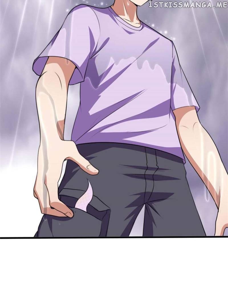 My Affair With A Ghostly Girlfriend chapter 87 - page 41