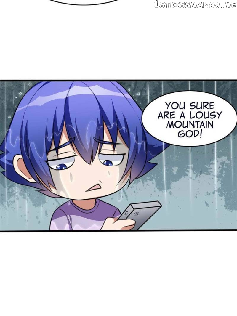 My Affair With A Ghostly Girlfriend chapter 87 - page 46