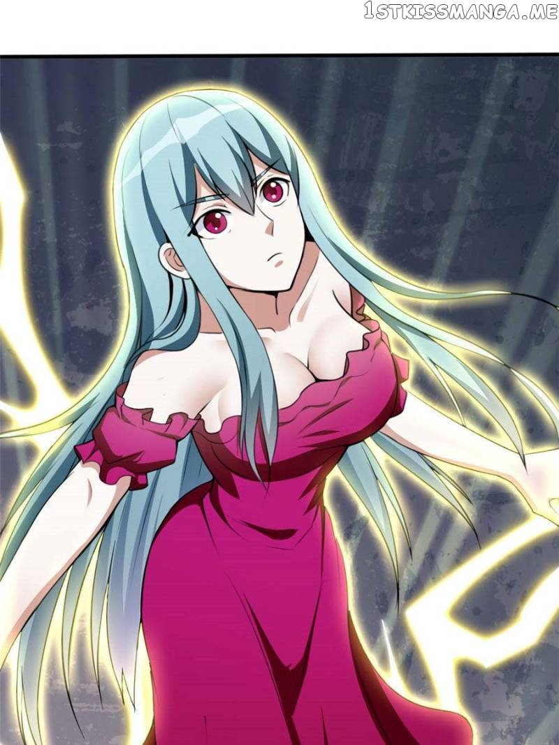 My Affair With A Ghostly Girlfriend chapter 87 - page 47