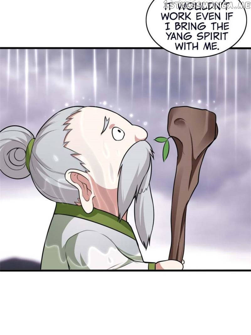 My Affair With A Ghostly Girlfriend chapter 87 - page 50