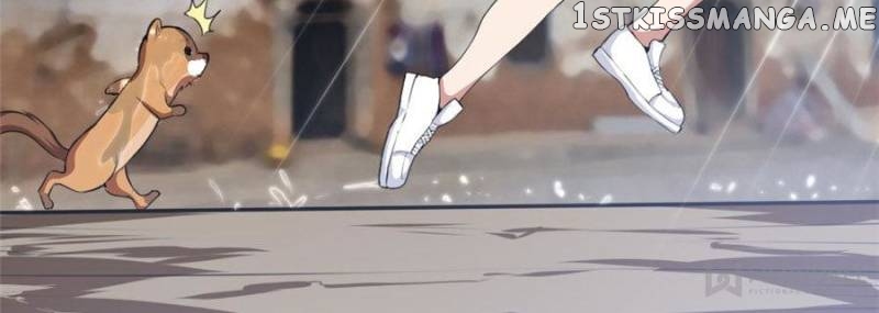 My Affair With A Ghostly Girlfriend chapter 87 - page 6
