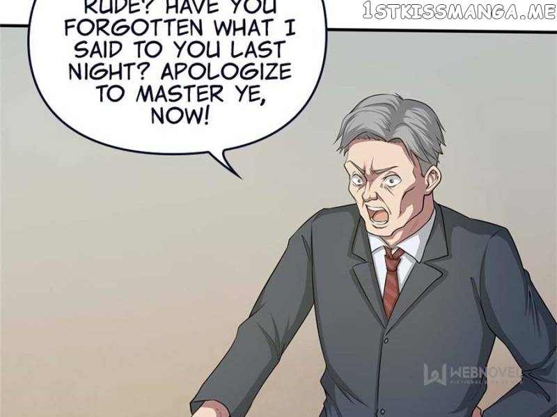 My Affair With A Ghostly Girlfriend chapter 70 - page 12