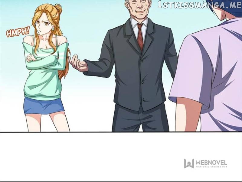 My Affair With A Ghostly Girlfriend chapter 70 - page 15