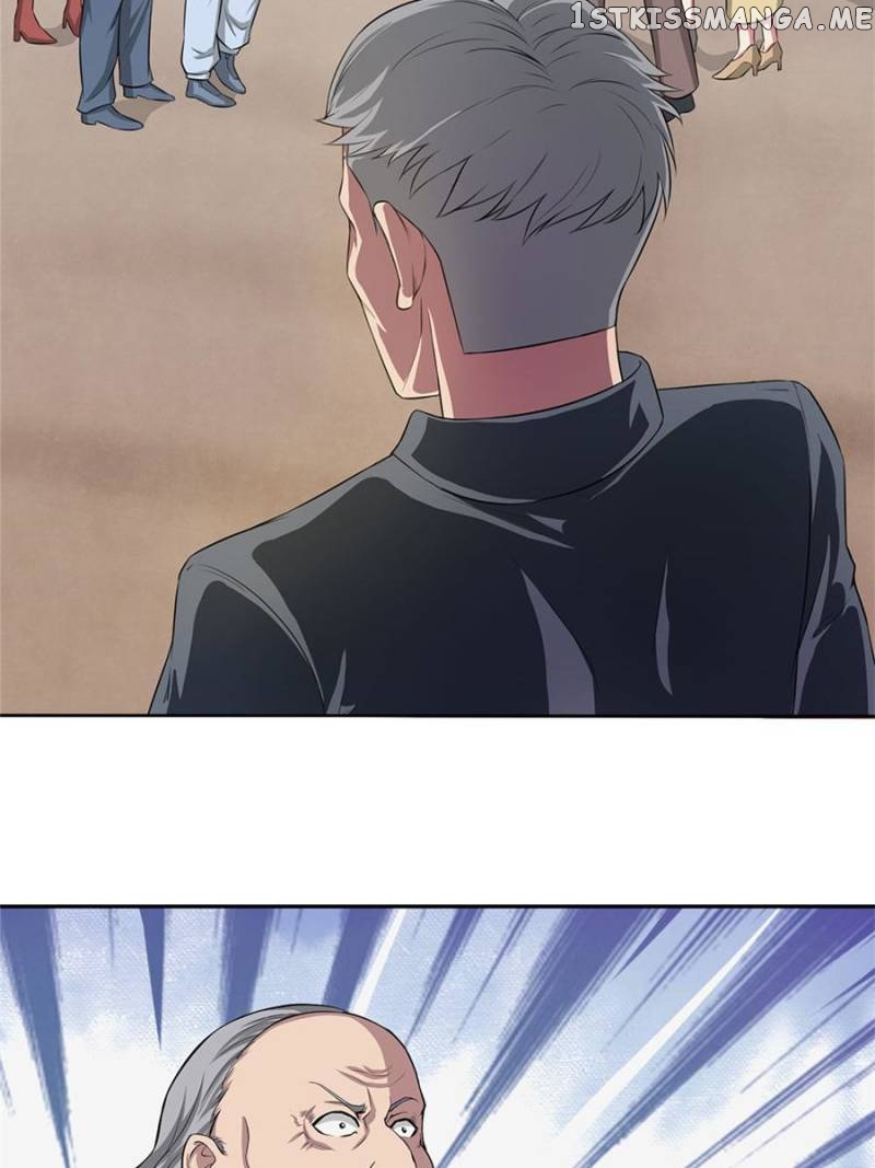 My Affair With A Ghostly Girlfriend chapter 70 - page 17