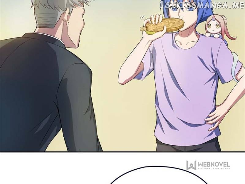My Affair With A Ghostly Girlfriend chapter 70 - page 3