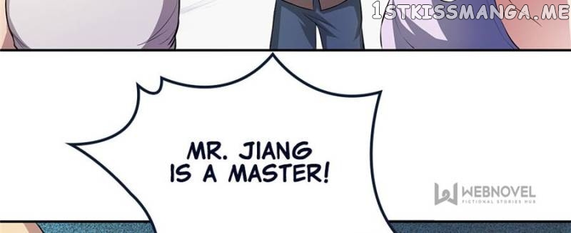 My Affair With A Ghostly Girlfriend chapter 70 - page 33