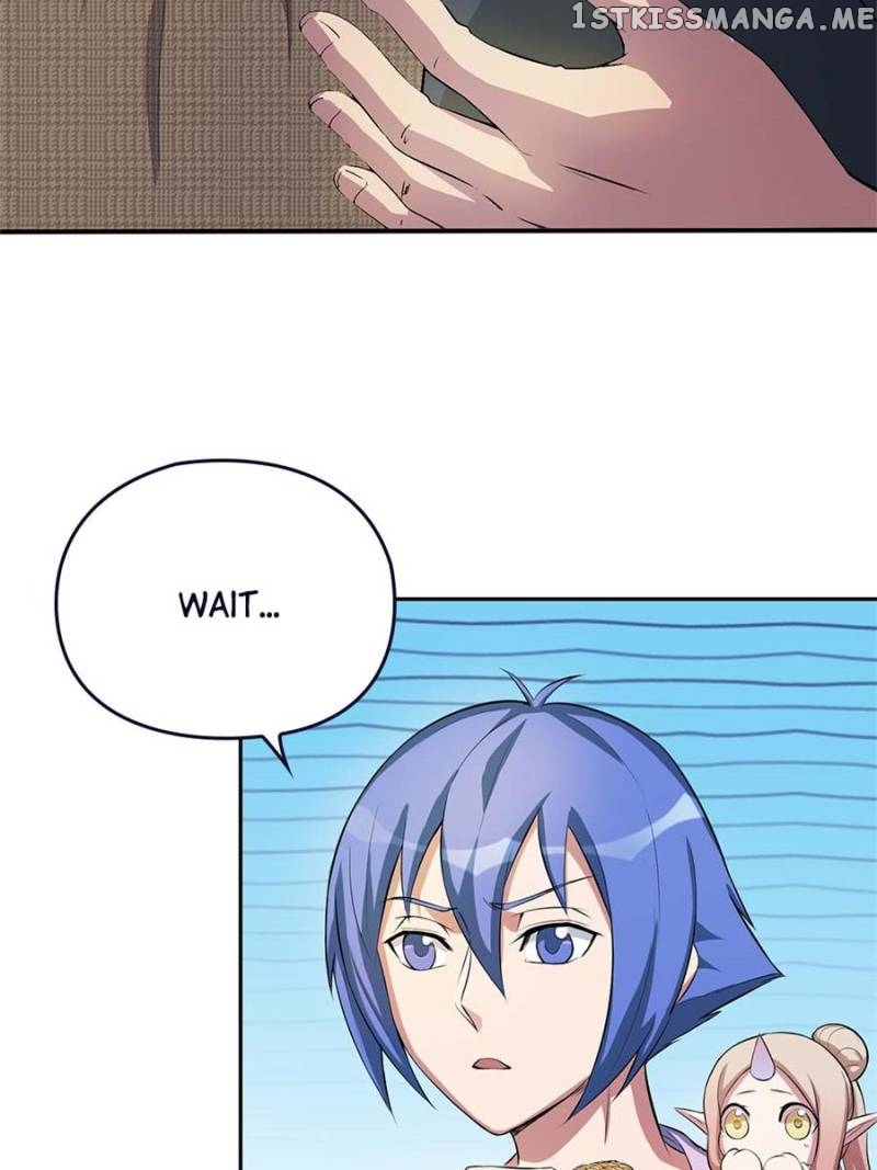 My Affair With A Ghostly Girlfriend chapter 70 - page 5