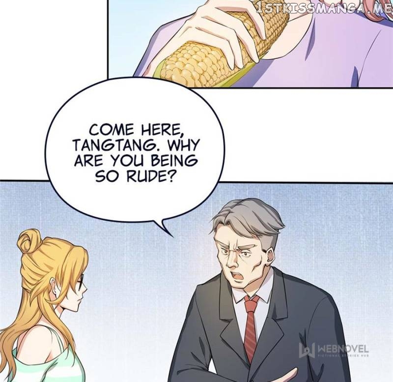 My Affair With A Ghostly Girlfriend chapter 70 - page 6
