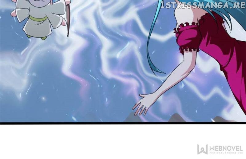 My Affair With A Ghostly Girlfriend chapter 88 - page 18