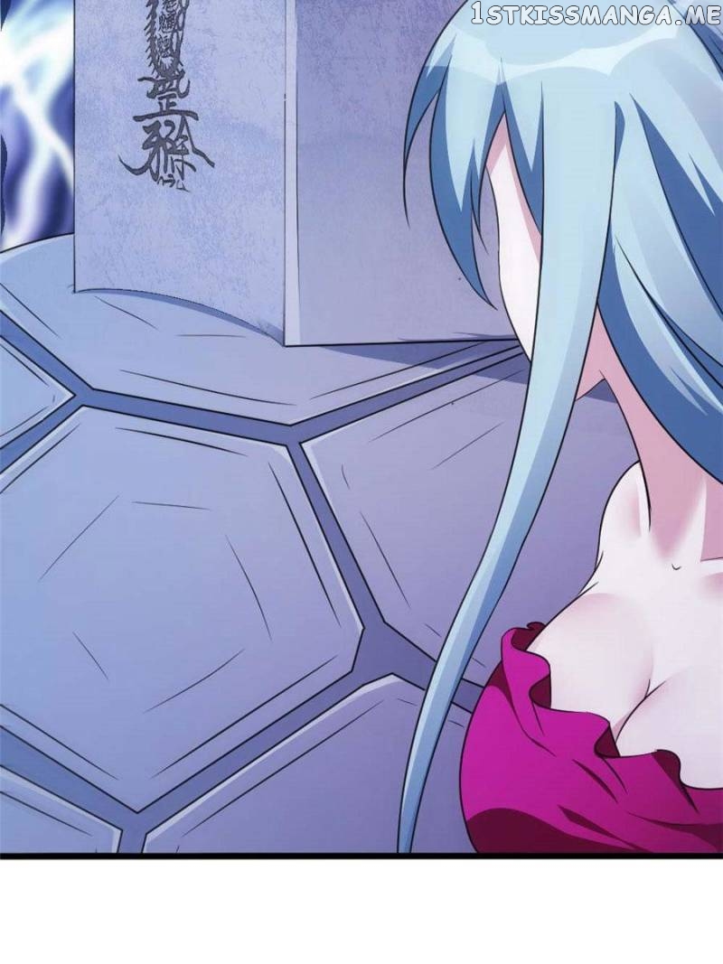 My Affair With A Ghostly Girlfriend chapter 88 - page 22