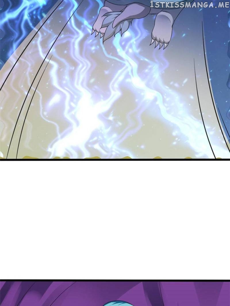 My Affair With A Ghostly Girlfriend chapter 88 - page 37