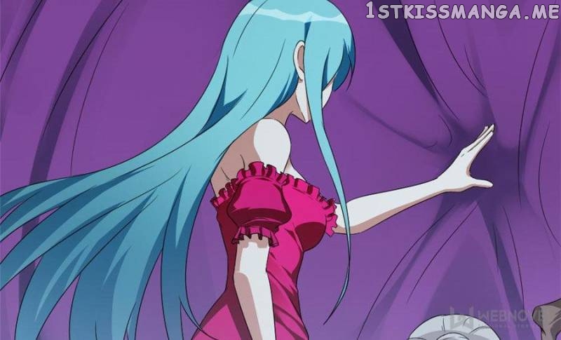 My Affair With A Ghostly Girlfriend chapter 88 - page 38