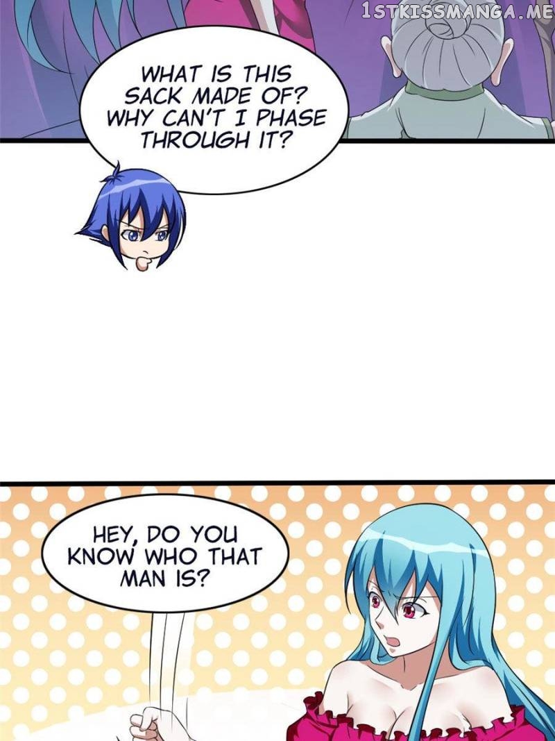 My Affair With A Ghostly Girlfriend chapter 88 - page 39