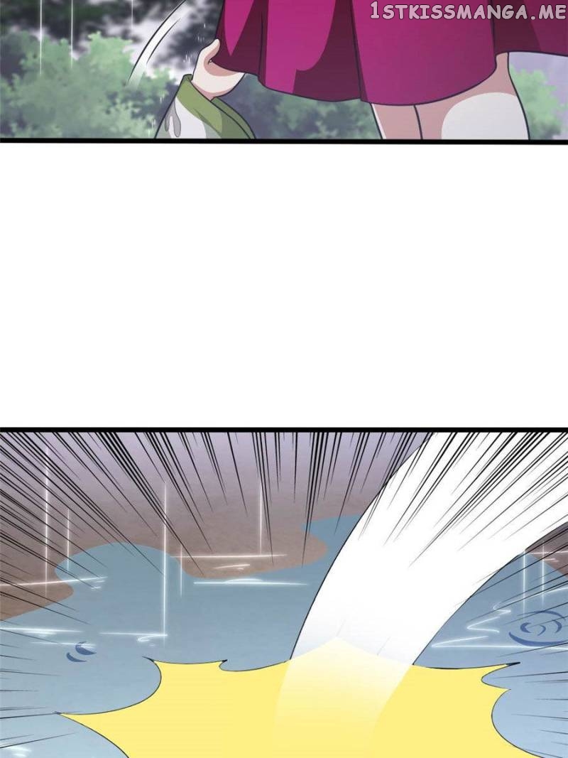 My Affair With A Ghostly Girlfriend chapter 88 - page 4