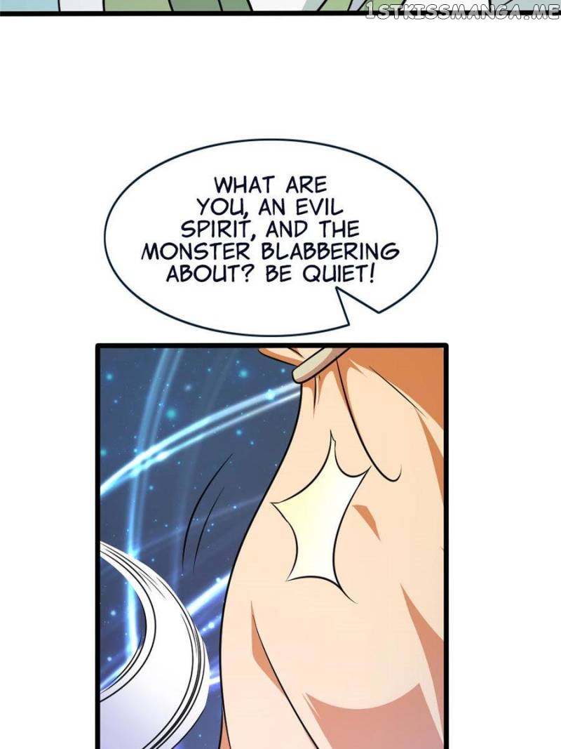 My Affair With A Ghostly Girlfriend chapter 88 - page 42