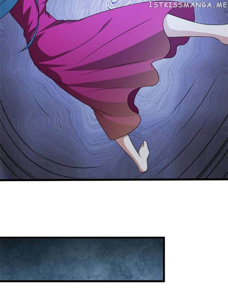 My Affair With A Ghostly Girlfriend chapter 88 - page 48