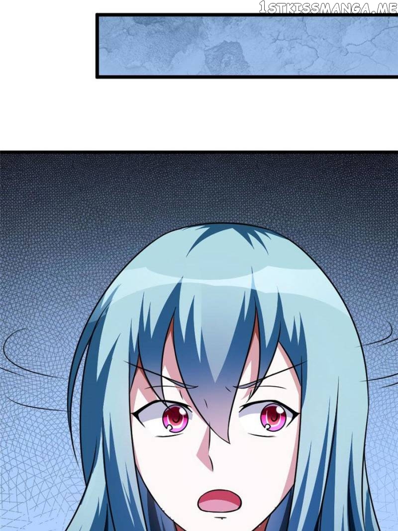 My Affair With A Ghostly Girlfriend chapter 88 - page 49