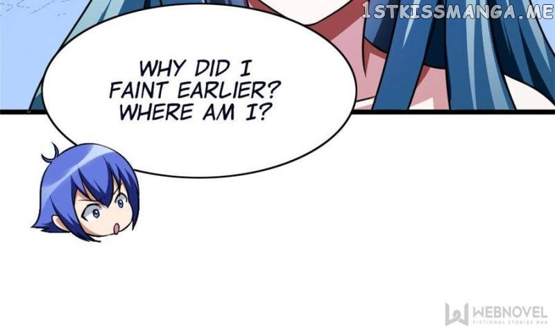 My Affair With A Ghostly Girlfriend chapter 88 - page 50