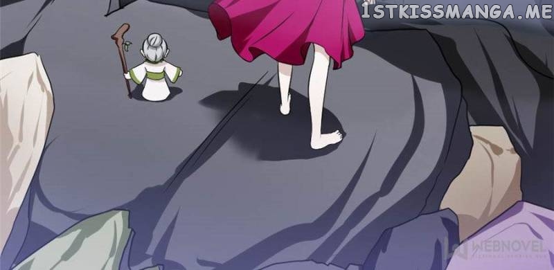 My Affair With A Ghostly Girlfriend chapter 88 - page 53