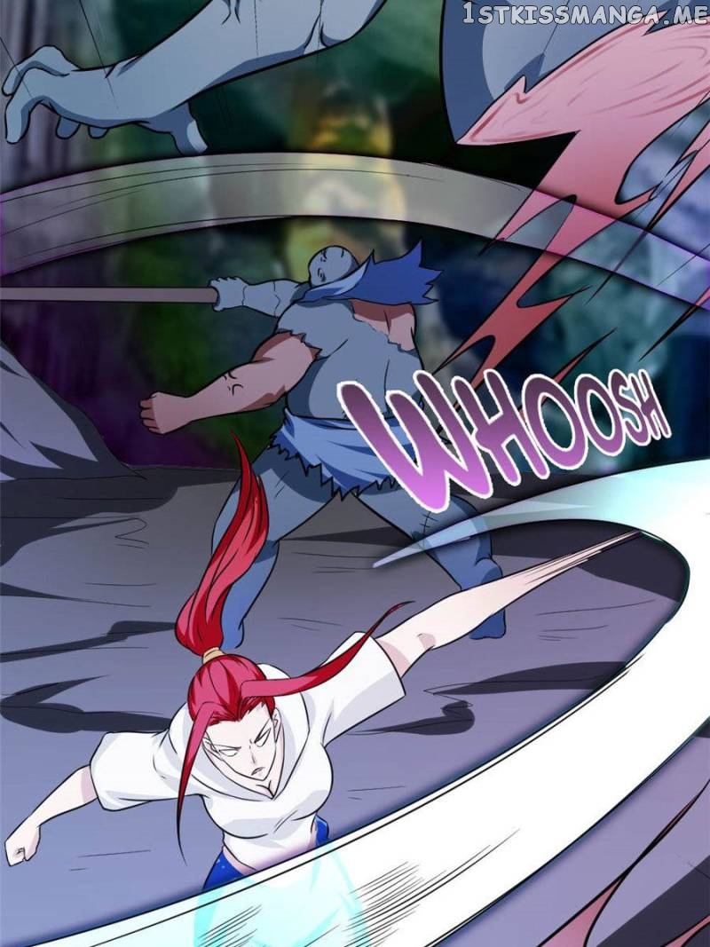 My Affair With A Ghostly Girlfriend chapter 88 - page 64