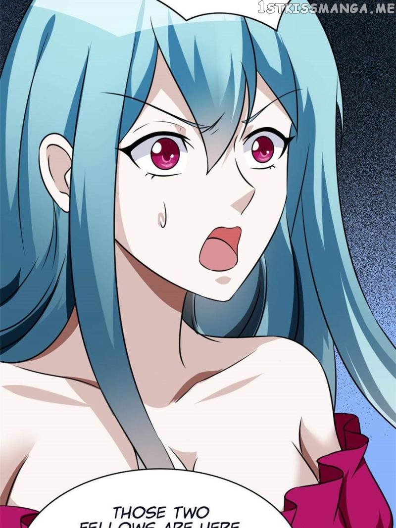 My Affair With A Ghostly Girlfriend chapter 88 - page 67
