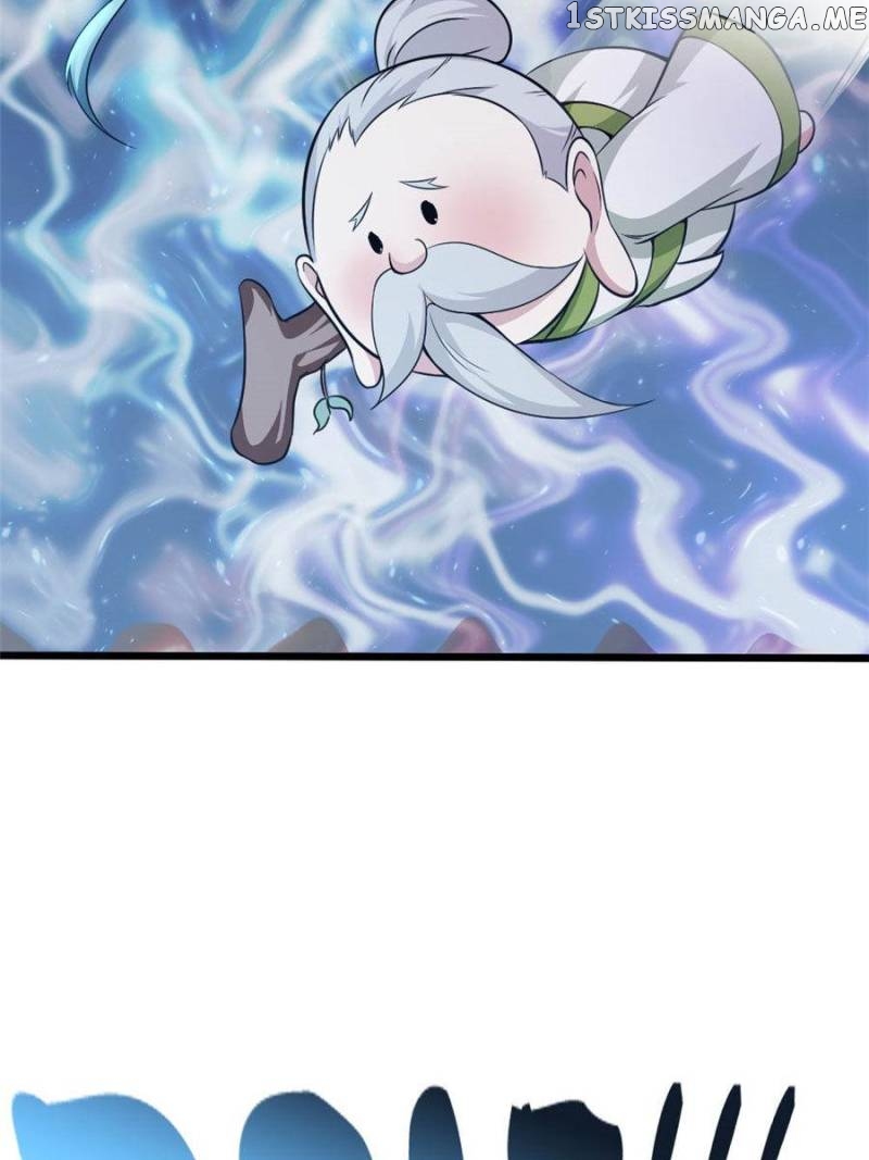 My Affair With A Ghostly Girlfriend chapter 88 - page 7
