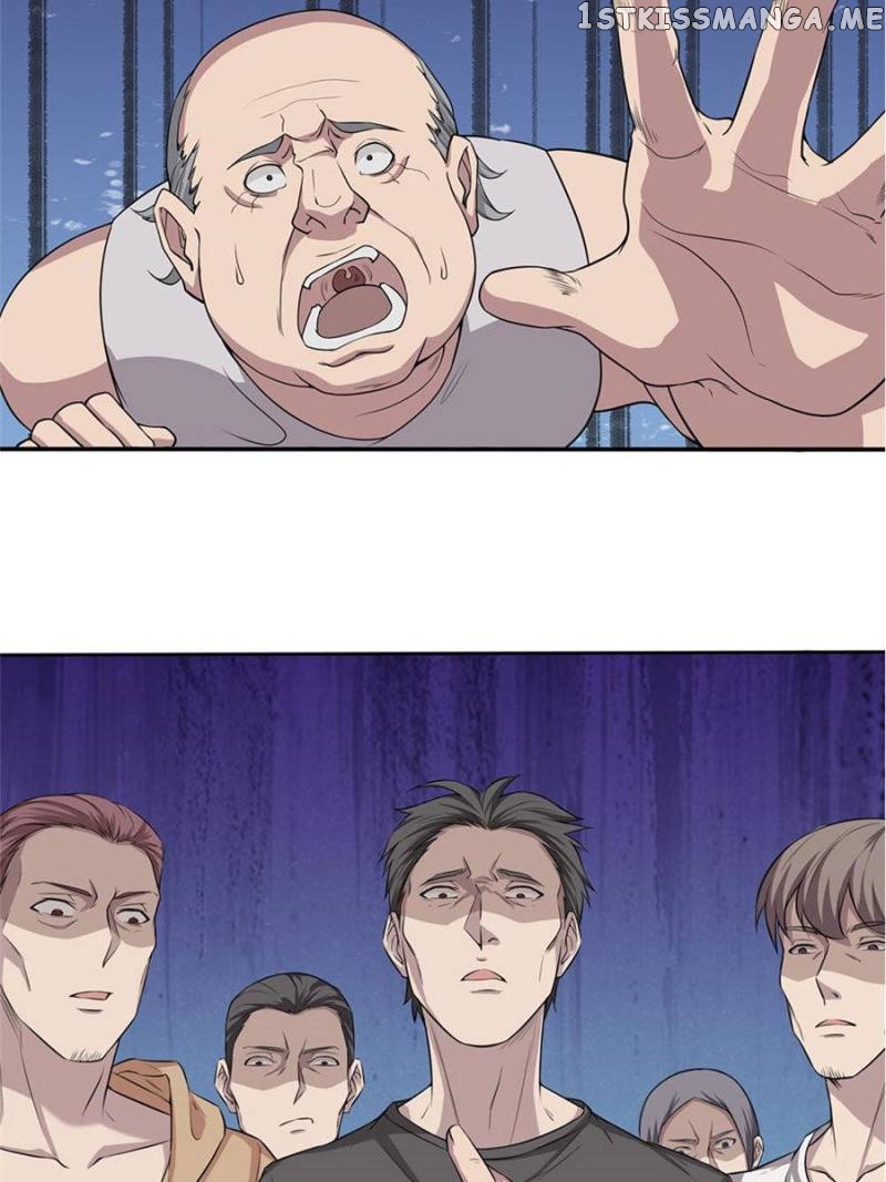 My Affair With A Ghostly Girlfriend chapter 71 - page 11