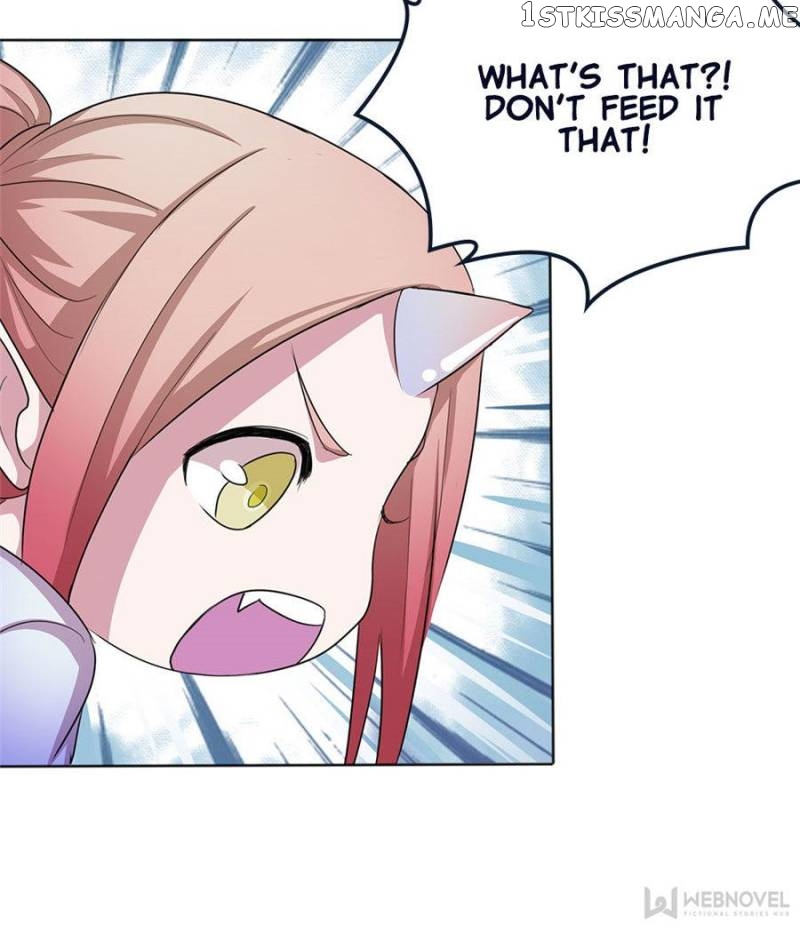My Affair With A Ghostly Girlfriend chapter 71 - page 24