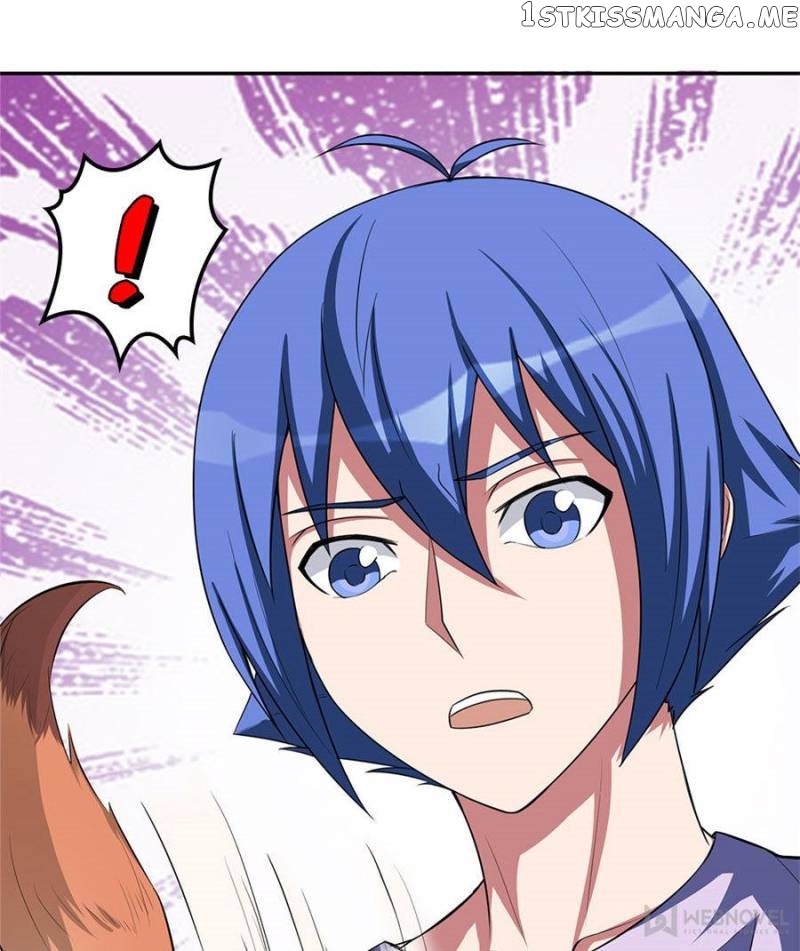 My Affair With A Ghostly Girlfriend chapter 71 - page 27