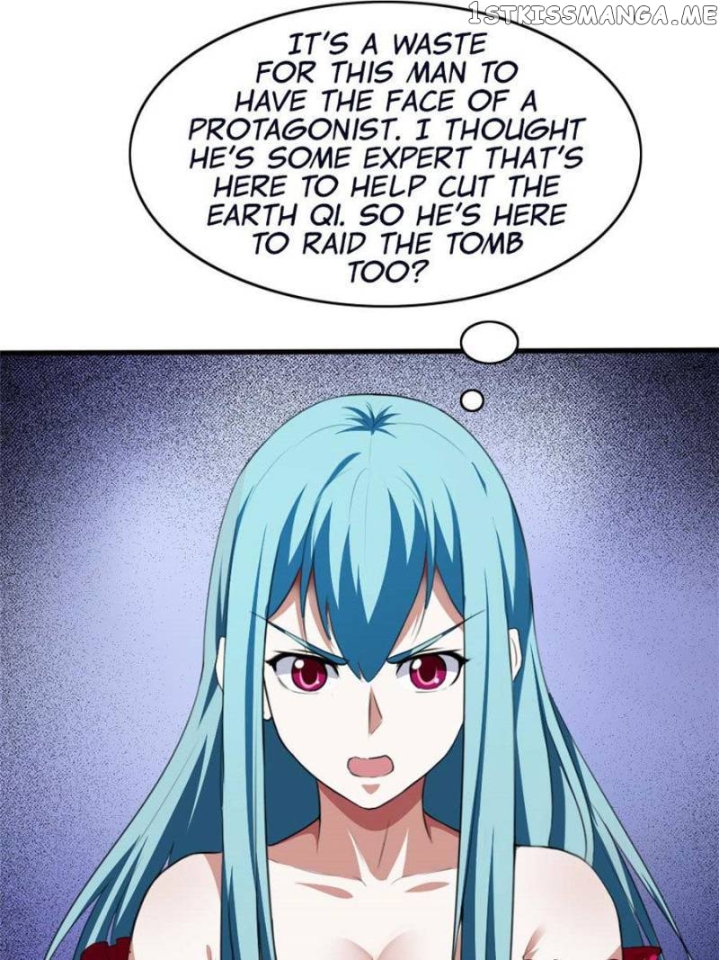 My Affair With A Ghostly Girlfriend chapter 89 - page 10