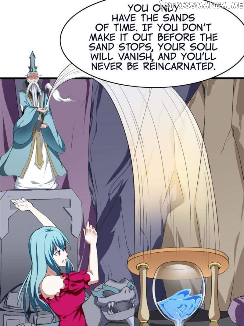 My Affair With A Ghostly Girlfriend chapter 89 - page 12