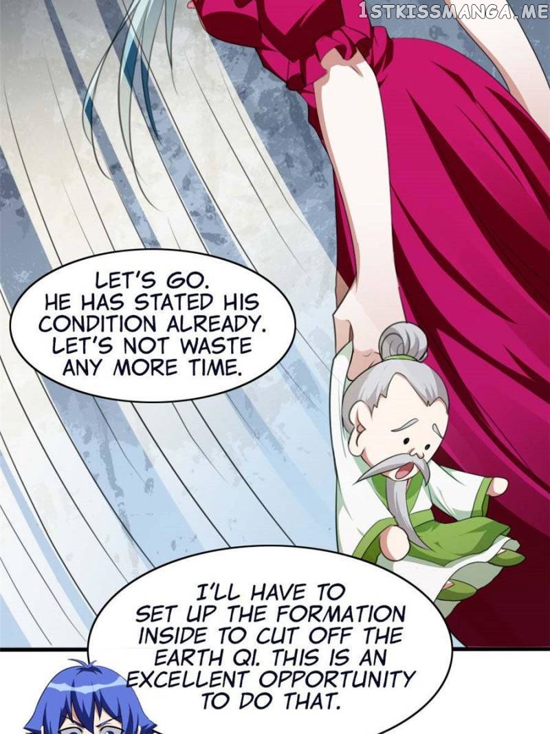 My Affair With A Ghostly Girlfriend chapter 89 - page 15