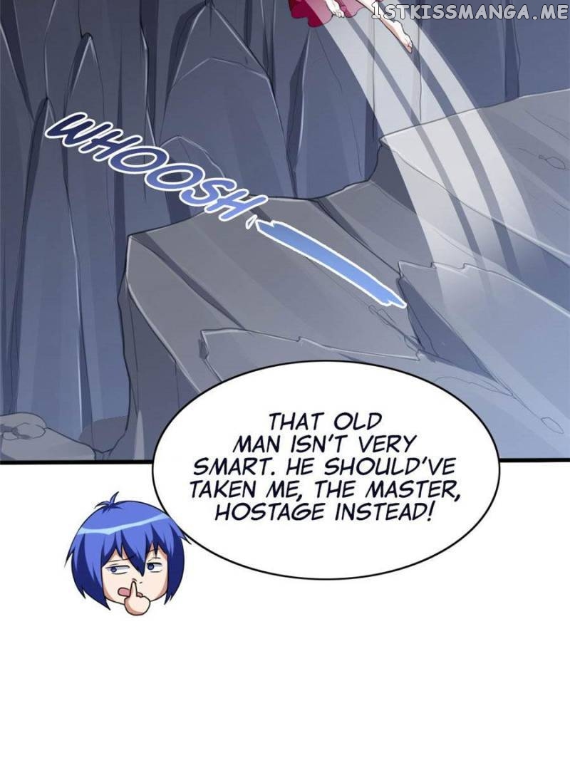 My Affair With A Ghostly Girlfriend chapter 89 - page 22
