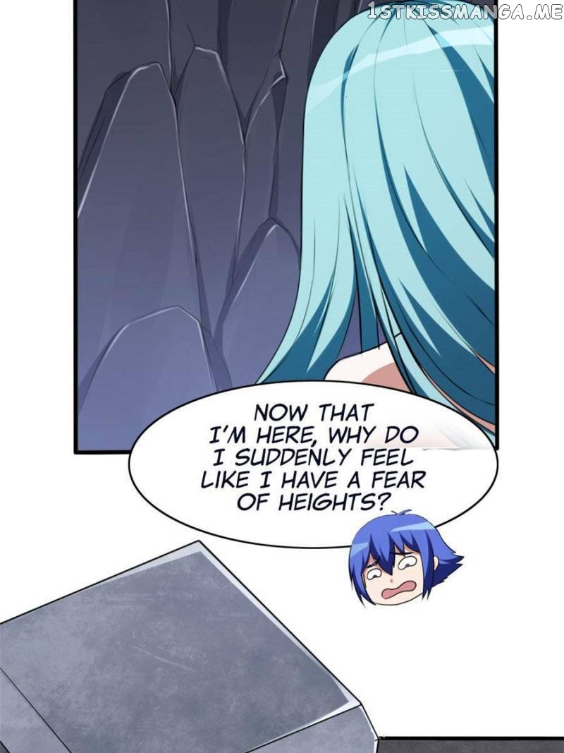 My Affair With A Ghostly Girlfriend chapter 89 - page 24