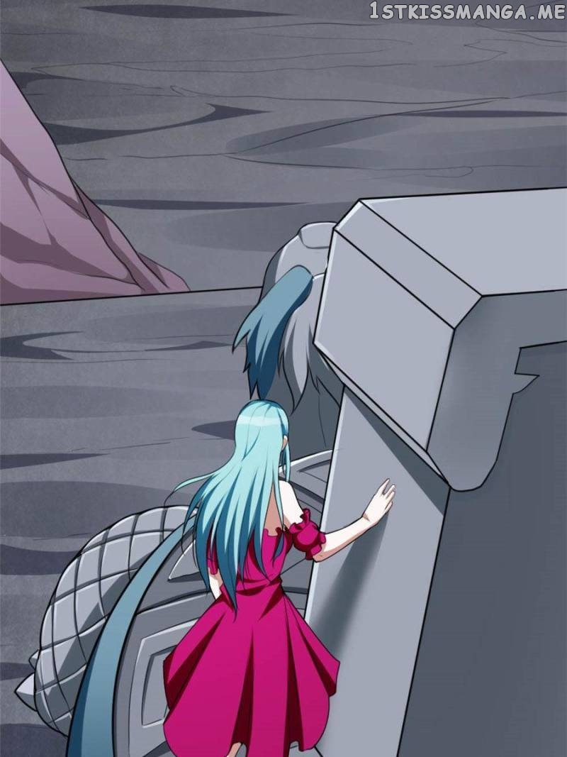 My Affair With A Ghostly Girlfriend chapter 89 - page 28