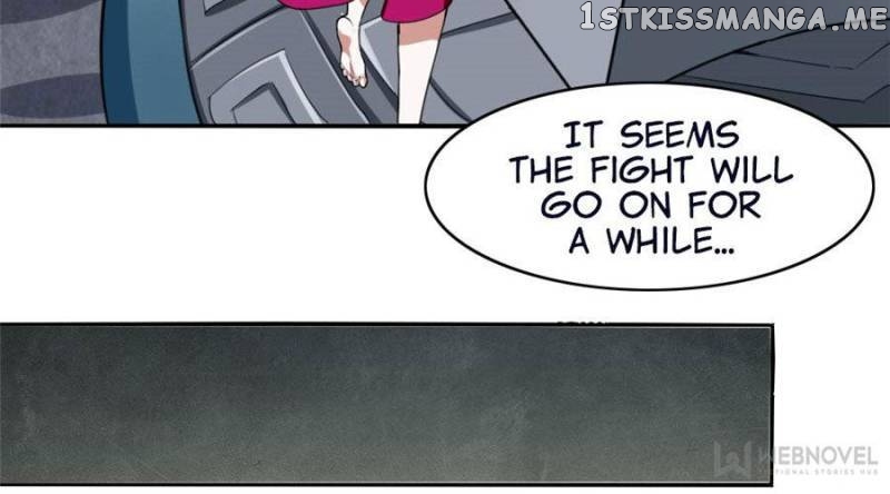 My Affair With A Ghostly Girlfriend chapter 89 - page 29