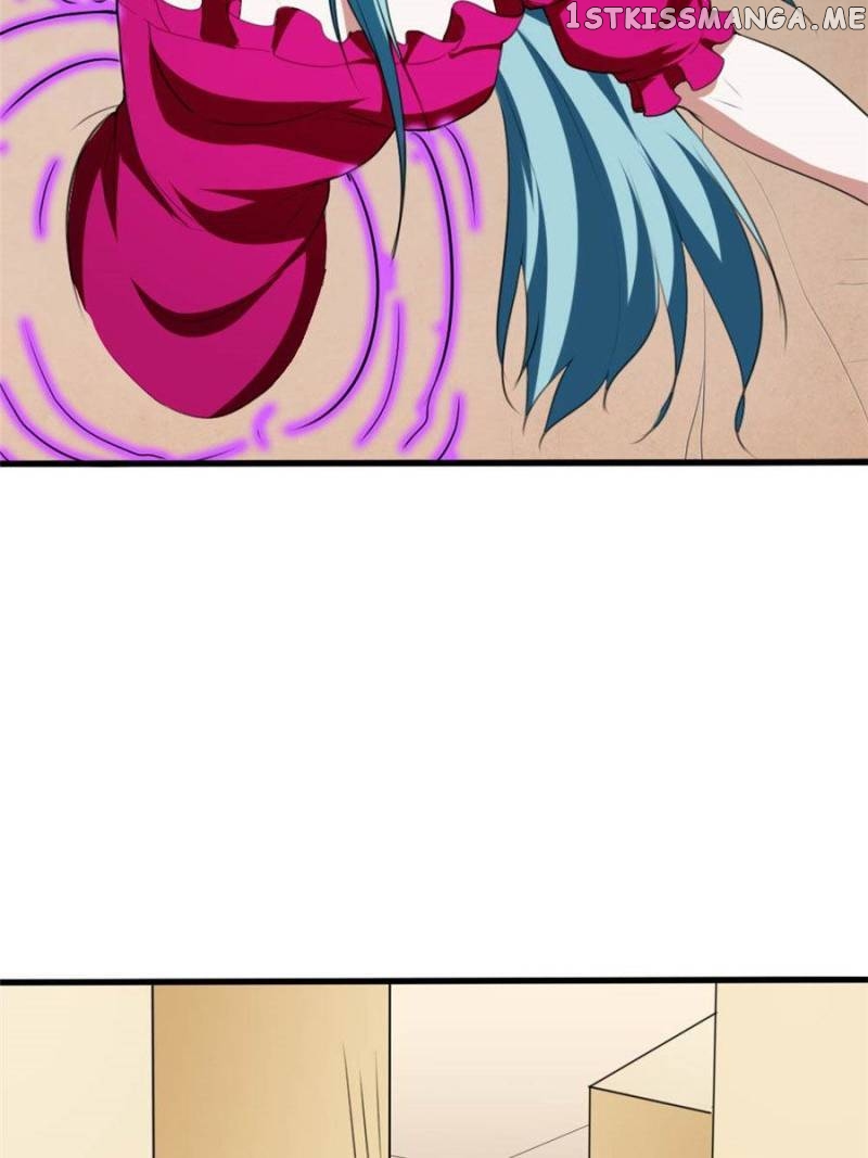 My Affair With A Ghostly Girlfriend chapter 89 - page 31
