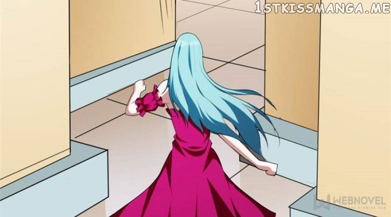 My Affair With A Ghostly Girlfriend chapter 89 - page 32