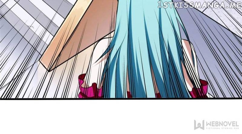 My Affair With A Ghostly Girlfriend chapter 89 - page 35