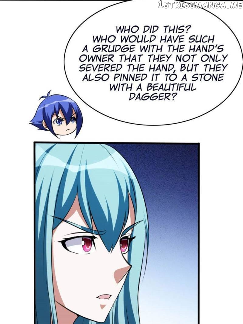 My Affair With A Ghostly Girlfriend chapter 89 - page 39