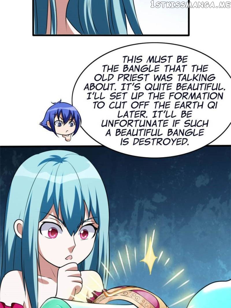My Affair With A Ghostly Girlfriend chapter 89 - page 40