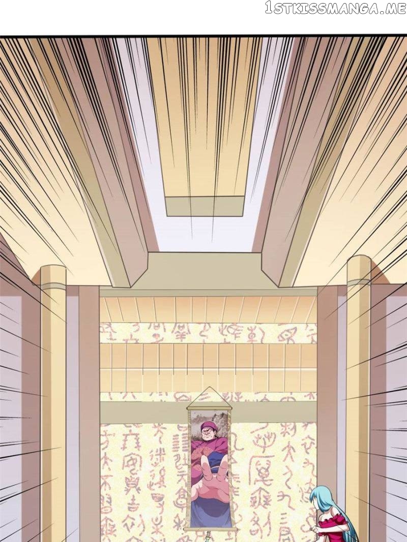 My Affair With A Ghostly Girlfriend chapter 89 - page 48