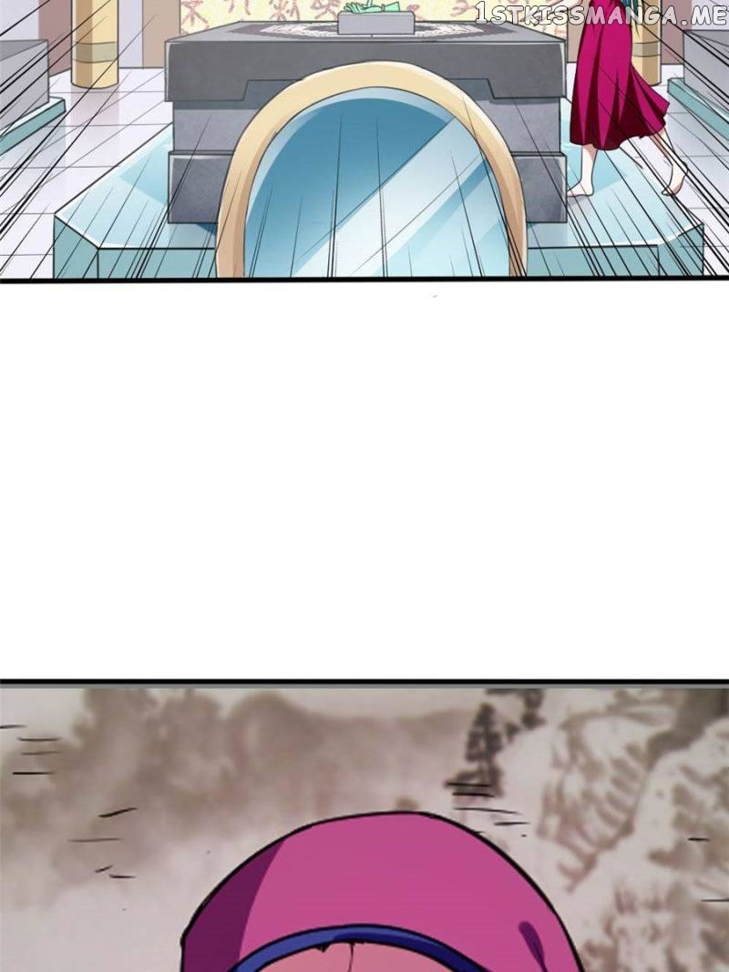 My Affair With A Ghostly Girlfriend chapter 89 - page 49