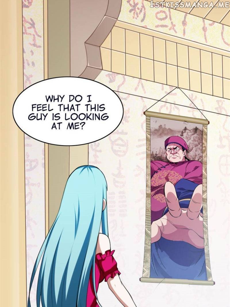 My Affair With A Ghostly Girlfriend chapter 89 - page 52
