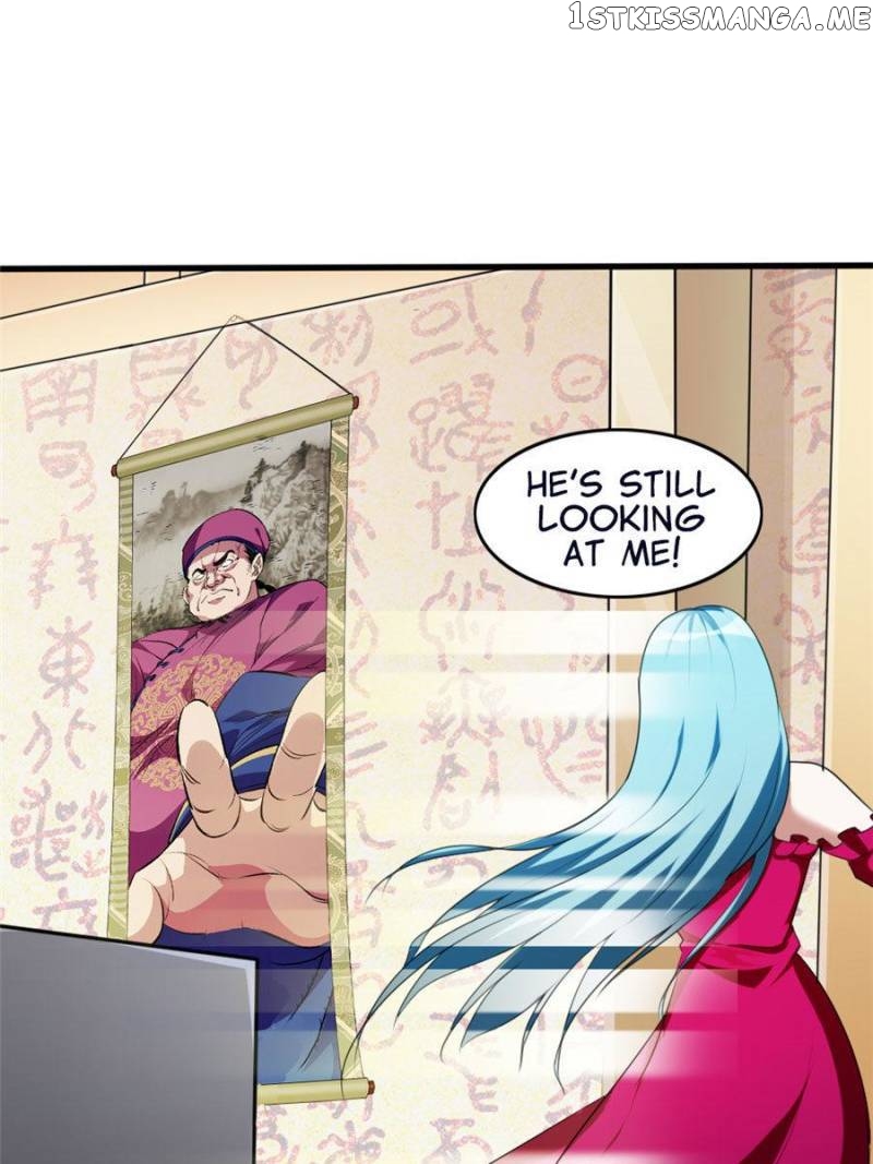 My Affair With A Ghostly Girlfriend chapter 89 - page 54