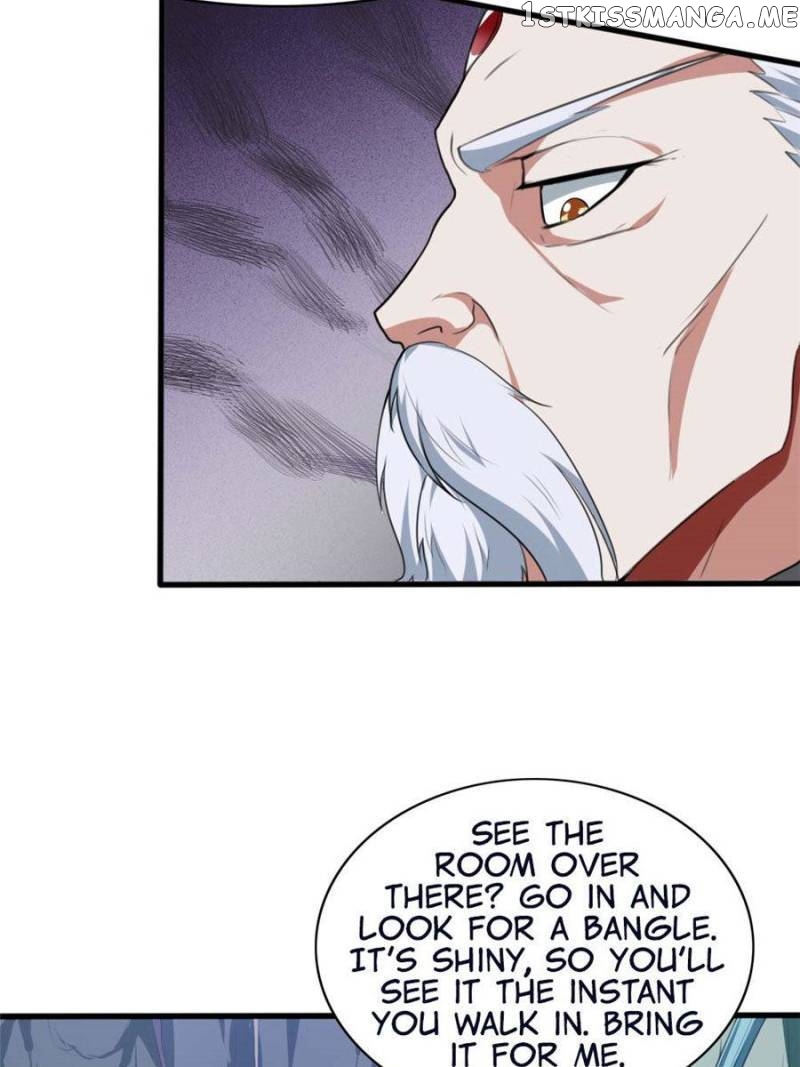 My Affair With A Ghostly Girlfriend chapter 89 - page 6