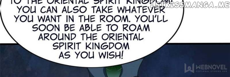 My Affair With A Ghostly Girlfriend chapter 89 - page 8