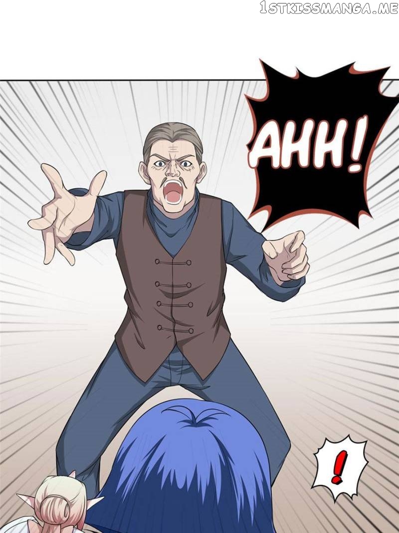 My Affair With A Ghostly Girlfriend chapter 72 - page 1