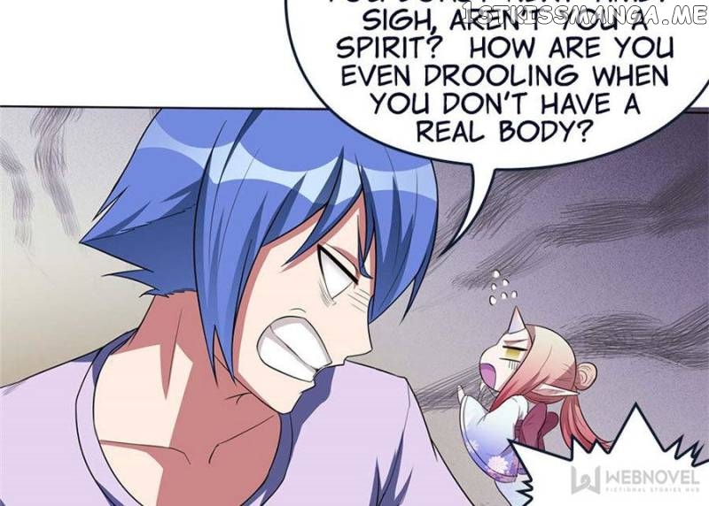 My Affair With A Ghostly Girlfriend chapter 72 - page 18