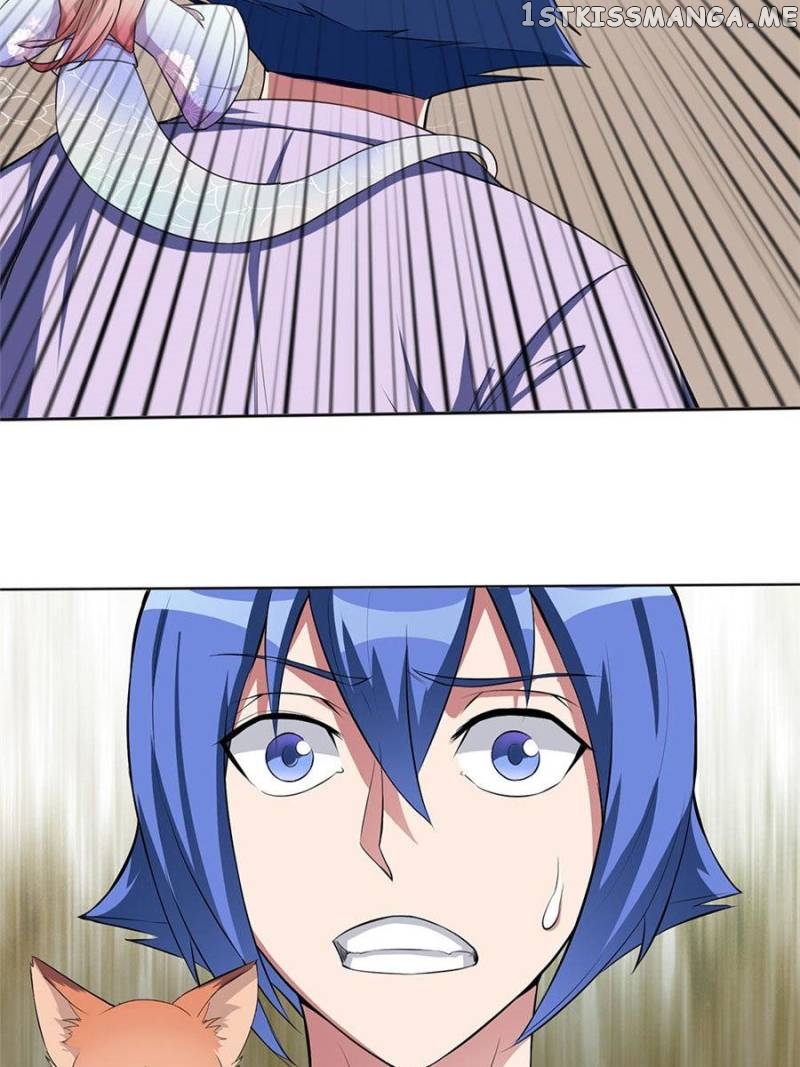 My Affair With A Ghostly Girlfriend chapter 72 - page 2
